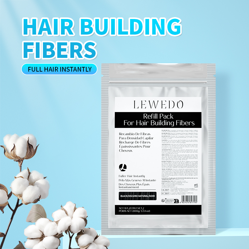 Hair Care Elseve - Saç Lifleri Tozu 100g Anında Saç