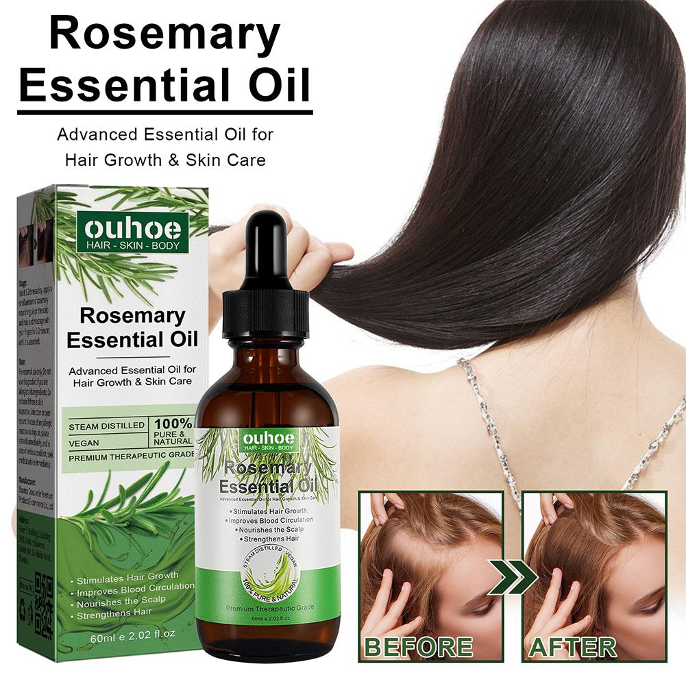 Damlalıklı Biberiye Esansiyel  - Hair Care Ouai incelemesi ve fiyatı