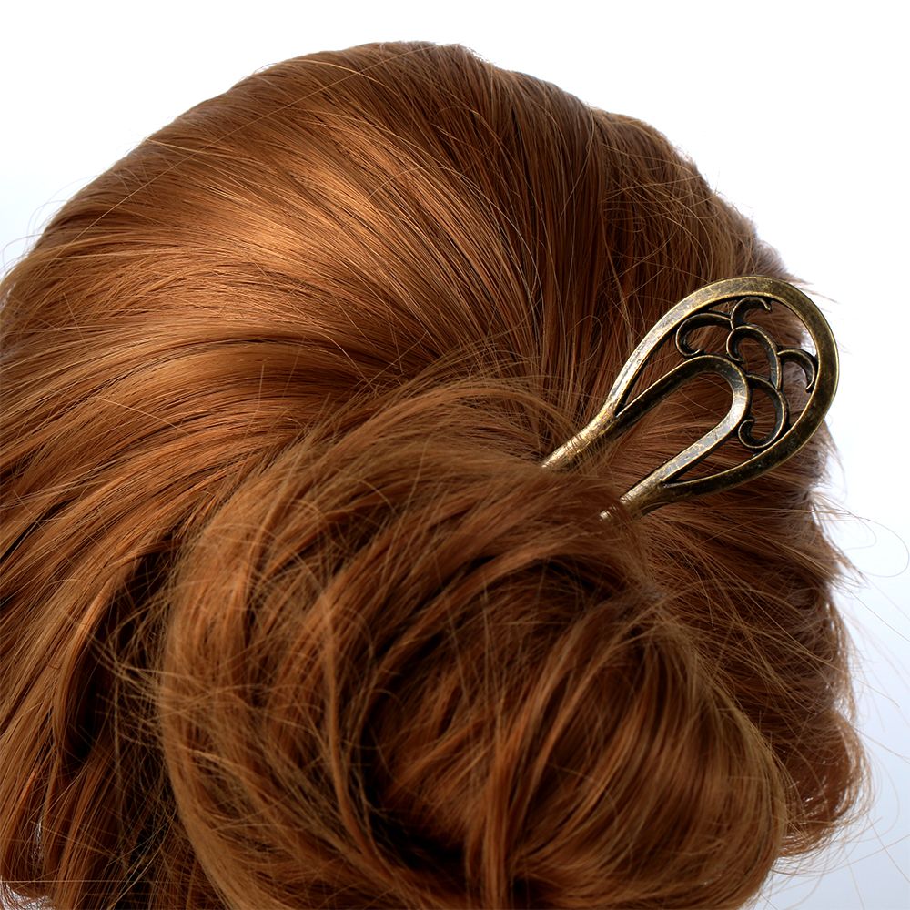 Saç bakımı moda saç aksesuarla - Hair Care Zinc incelemesi ve fiyatı