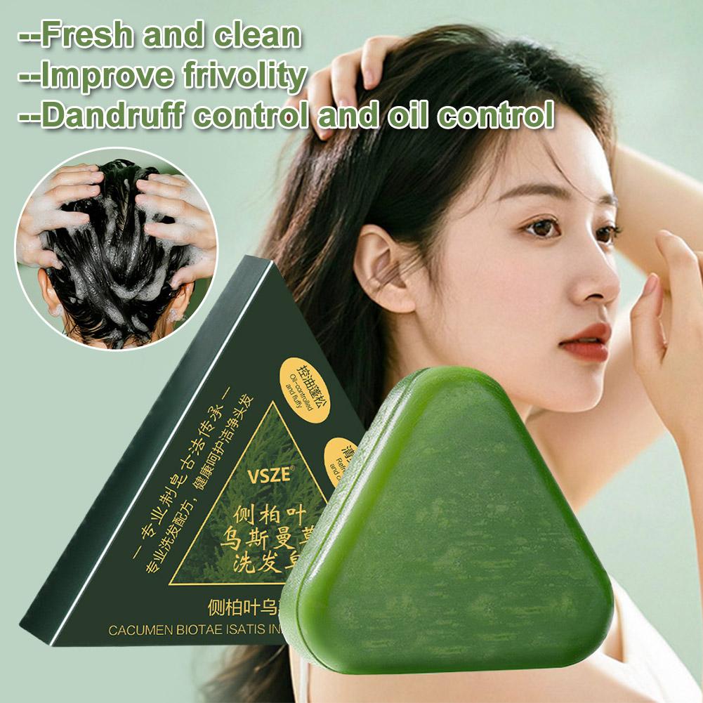 1/2/5/10 adet Usma Çim Şampuan - Hair Care Elseve incelemesi ve fiyatı