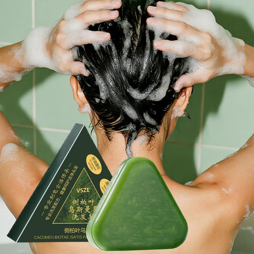 1/2/5/10 adet Usma Çim Şampuan - Hair Care Elseve incelemesi ve fiyatı