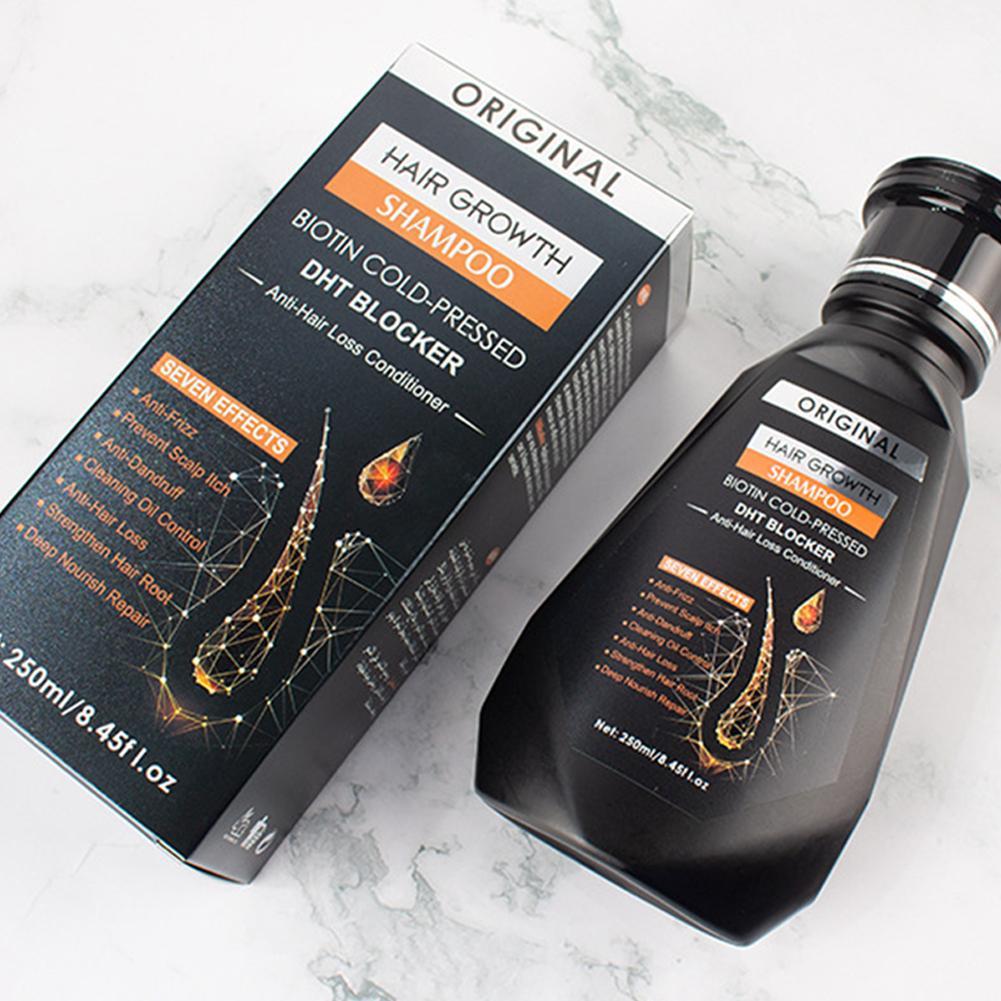 250 ML Biotin Şampuan Tarak Fı - Hair Care Elseve incelemesi ve fiyatı