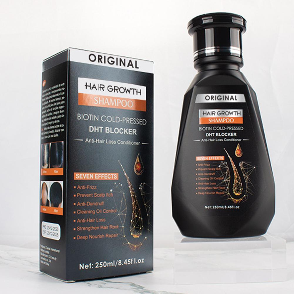 250 ML Biotin Şampuan Tarak Fı - Hair Care Elseve incelemesi ve fiyatı