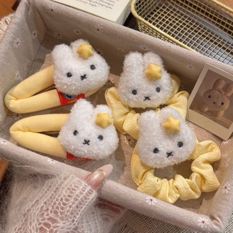 Miffy Saç Bandı Yaratıcı Yükse - Clip In Hair Piece incelemesi ve fiyatı