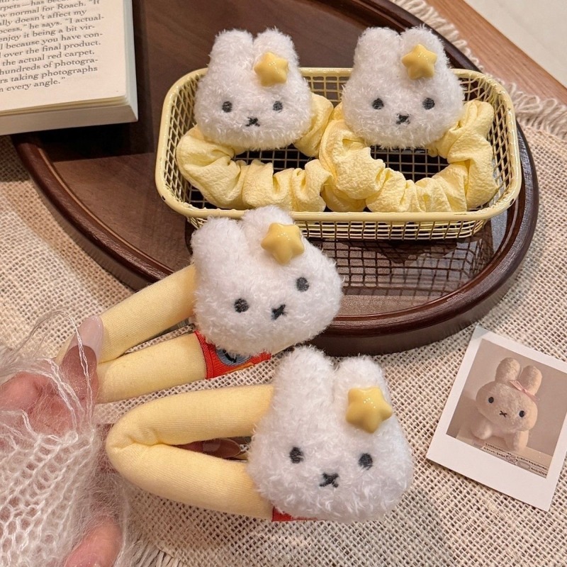 Miffy Saç Bandı Yaratıcı Yükse - Clip In Hair Piece incelemesi ve fiyatı