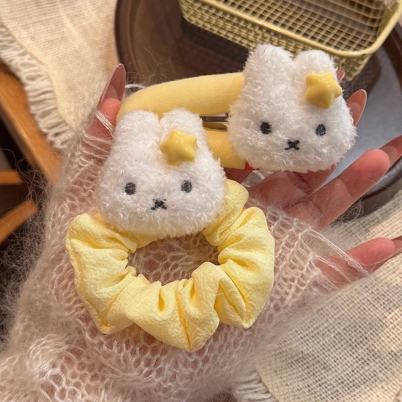 Miffy Saç Bandı Yaratıcı Yükse - Clip In Hair Piece incelemesi ve fiyatı