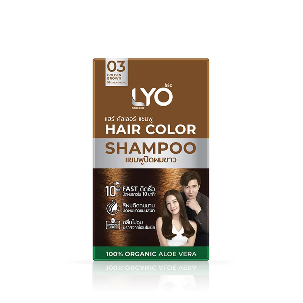 Lyo Doğal Bitki Saç Boyama Saç - Hair Care Lotion incelemesi ve fiyatı