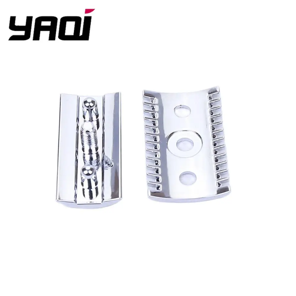 Yaqi Krom Açık Tarak Tıraş Bıç - Hair Care Zinc incelemesi ve fiyatı
