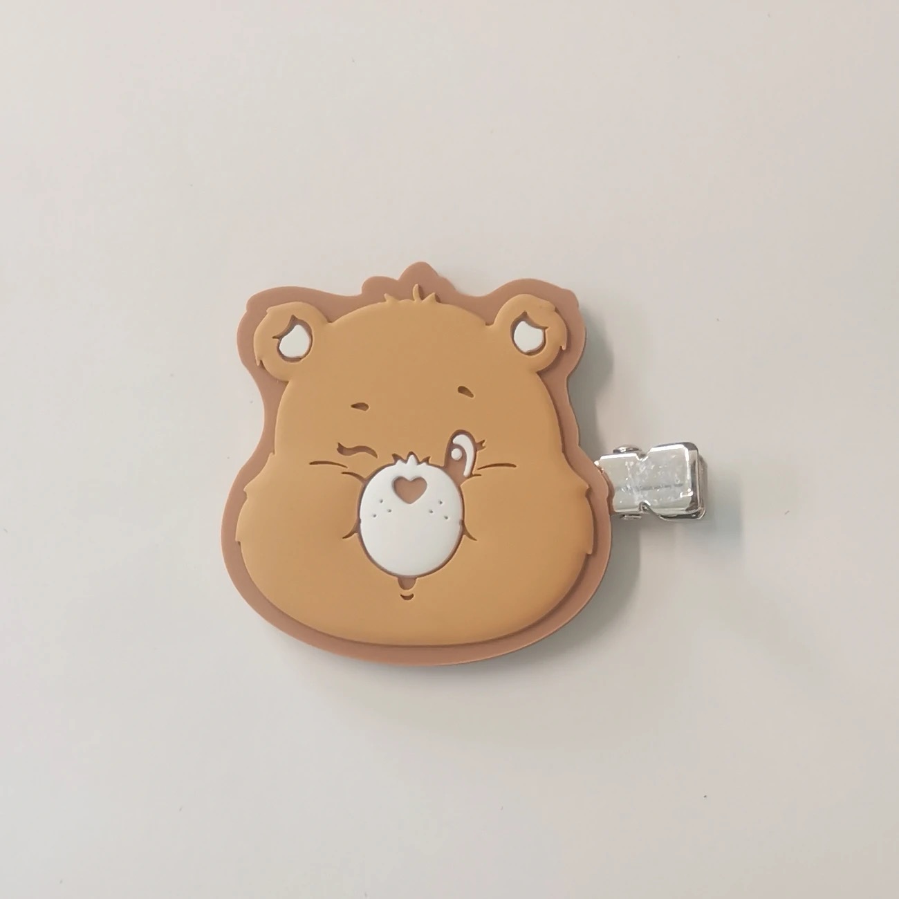 Care Bears Saç Tokası Seti, Se - Hair Care Zinc incelemesi ve fiyatı
