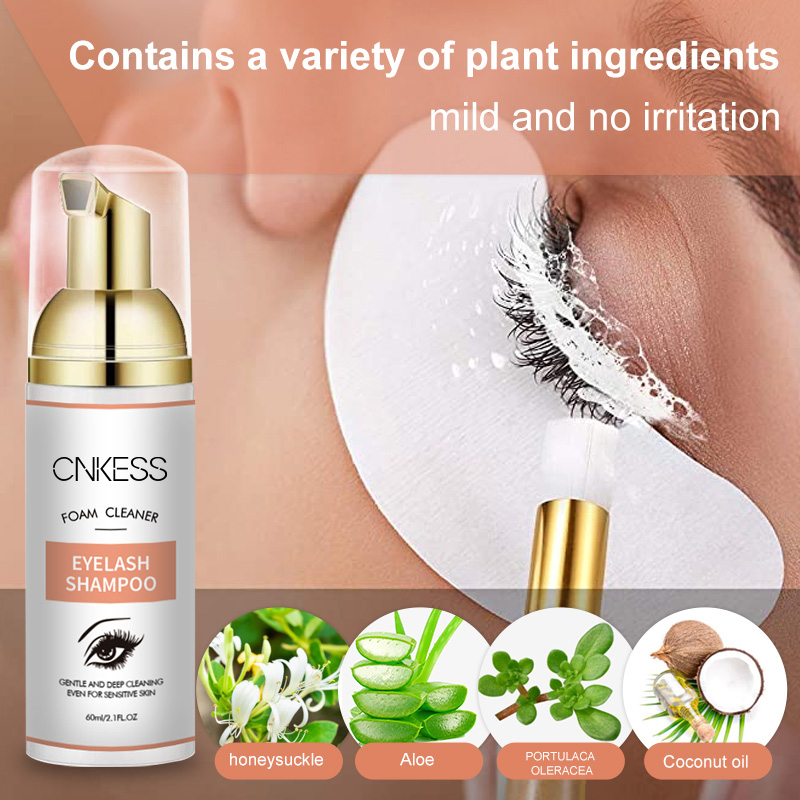 CNKESS 60 ml kirpik saç güzell - Hair Care Lotion incelemesi ve fiyatı