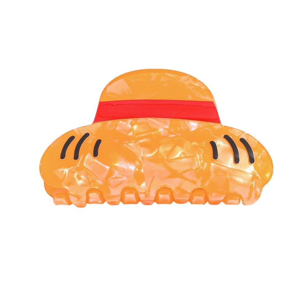 Yeni Tek Parça Luffy Şapka Saç - Clip In Hair Piece incelemesi ve fiyatı