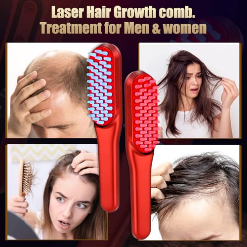 Lazer Saç Çıkarma Tarağı, Kırm - Hair Care Elseve incelemesi ve fiyatı