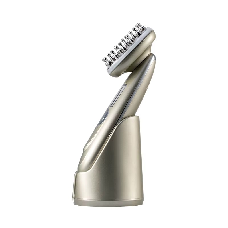 USB Şarjlı Elektrikli Kafa Der - Hair Care Zinc incelemesi ve fiyatı