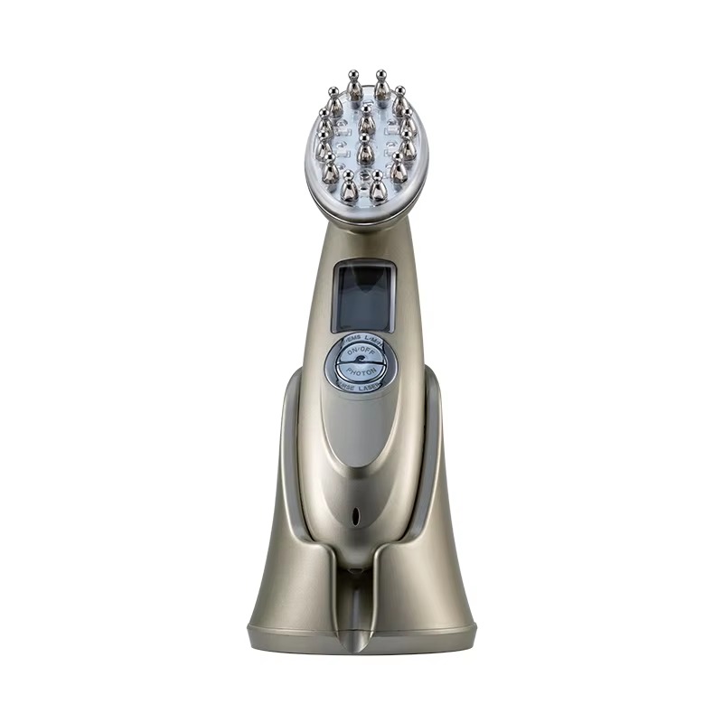 USB Şarjlı Elektrikli Kafa Der - Hair Care Zinc incelemesi ve fiyatı