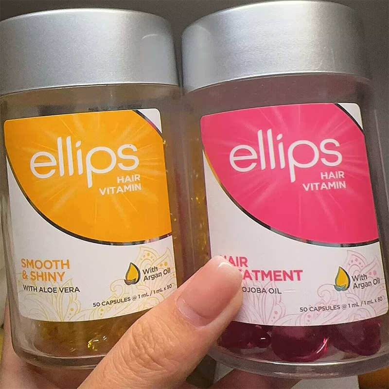 Keratin Kompleksi Saç Bakım Te - Hair Care Ellips incelemesi ve fiyatı