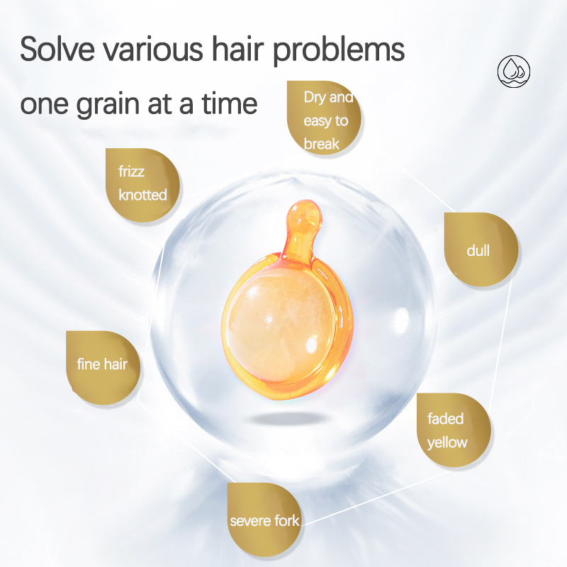 ELLIPS Saç Vitamini Keratin Ko - Hair Care Ellips incelemesi ve fiyatı