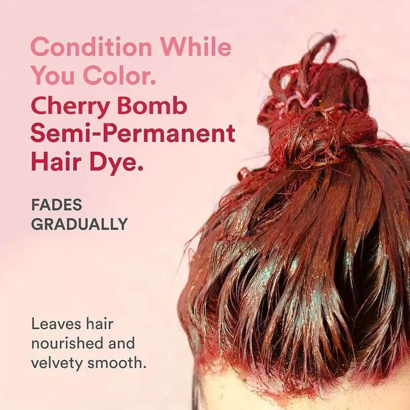 Doğal Saç Rengi Krem Yarı kalı - Hair Care Lotion incelemesi ve fiyatı