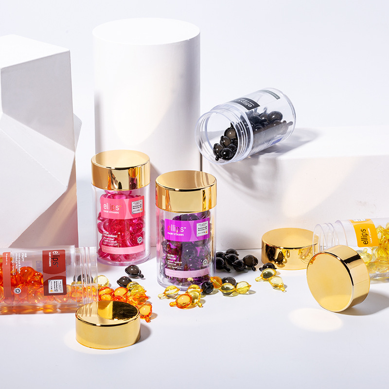 Elips saç vitamini Keratin kar - Hair Care Ellips incelemesi ve fiyatı