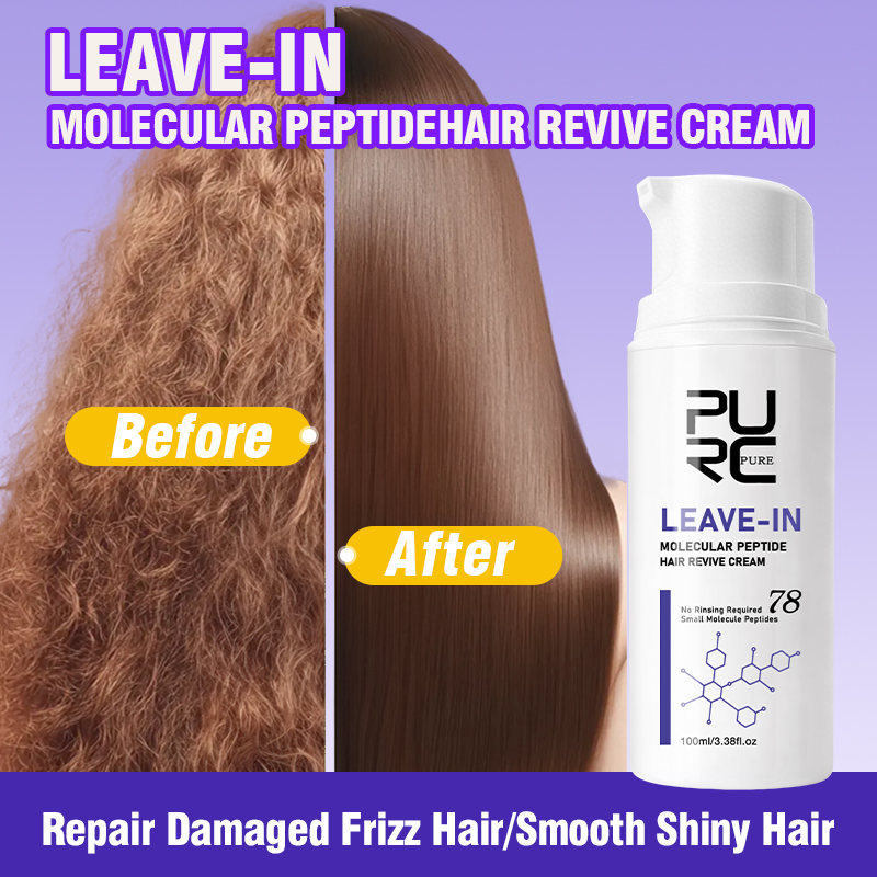 PURC Durulanmayan Keratin Saç  - Hair Care Lotion incelemesi ve fiyatı