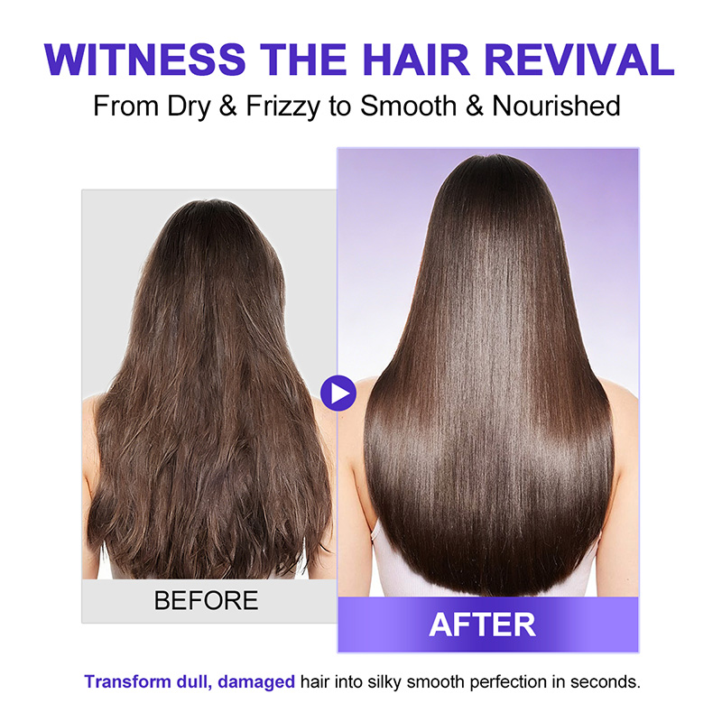 PURC Durulanmayan Keratin Saç  - Hair Care Lotion incelemesi ve fiyatı