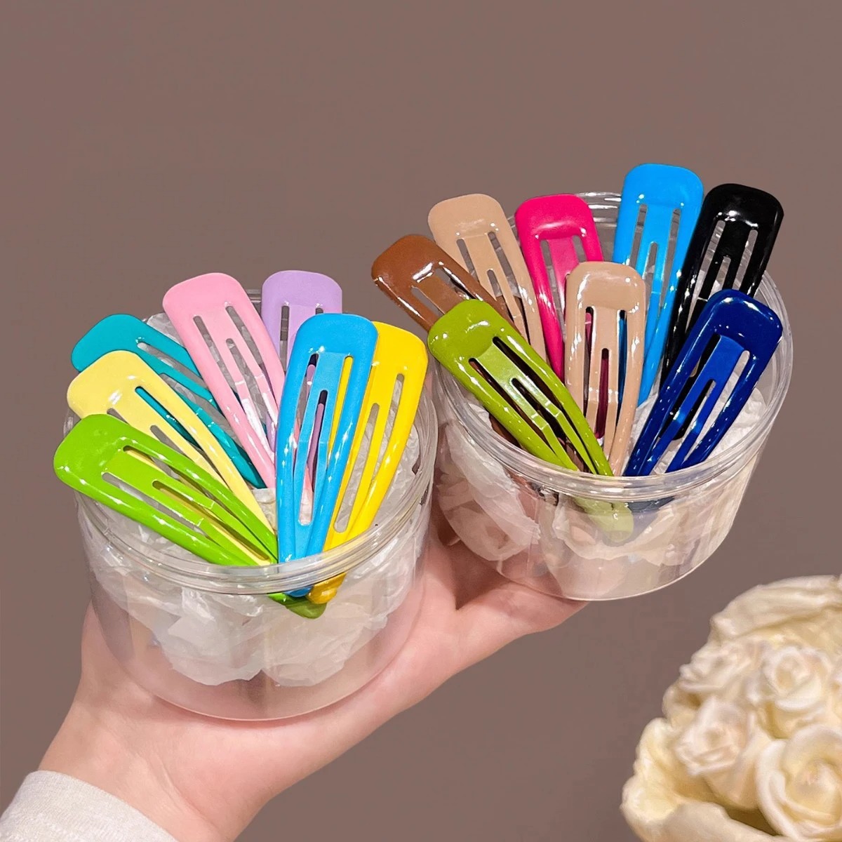 2026 Yeni 5'li Paket Pastel Da - Hair Care Lotion incelemesi ve fiyatı