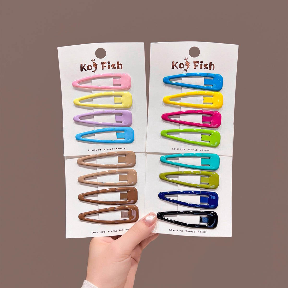 2026 Yeni 5'li Paket Pastel Da - Hair Care Lotion incelemesi ve fiyatı