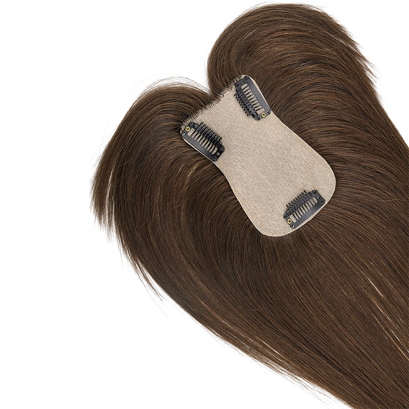Kadın Peruk 7x11cm İsviçre Dan - Clip In Hair Piece incelemesi ve fiyatı