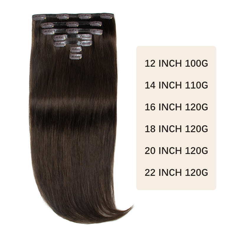 Görünmez Kalın PU Klip İnsan S - Clip In Hair Piece incelemesi ve fiyatı