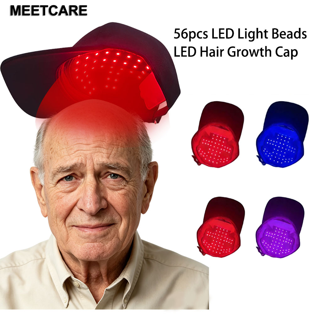 Saç Hızlı Uzama Başlığı 660nm  - Hair Care Elseve incelemesi ve fiyatı